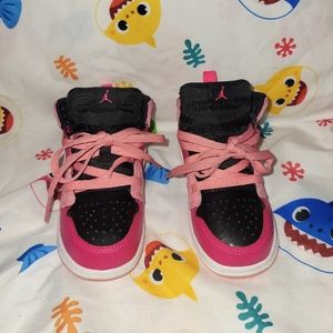 Girl Sneakers